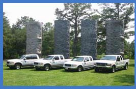 Portable Rock Climbing Walls ready for delivery