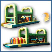 Obstacle Course