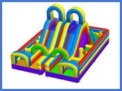 Obstacle Course