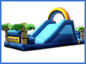 Paradise Slide