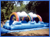 Surf and Slide