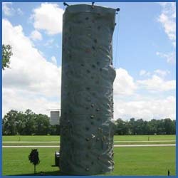 Portable Rock Climbing Walls